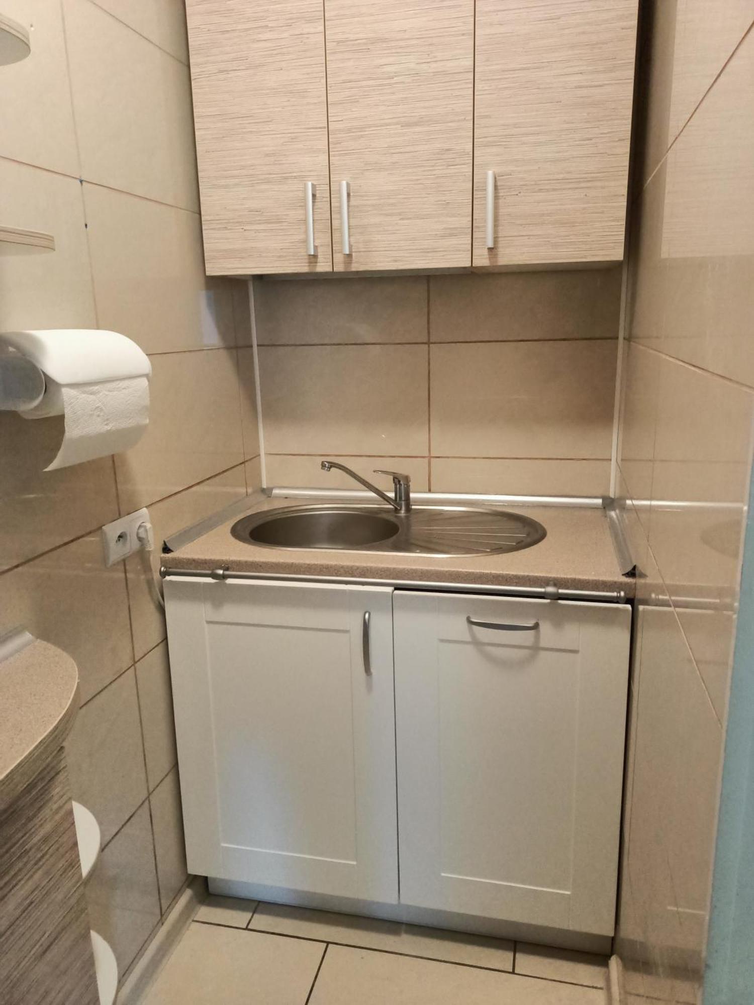 Komfortowy 3-Pokojowy Apartament 6 Osobowy, 70M Od Morza W Ustroniu Morskim Z Basenem W Sezonie Ustronie Morskie Exteriér fotografie