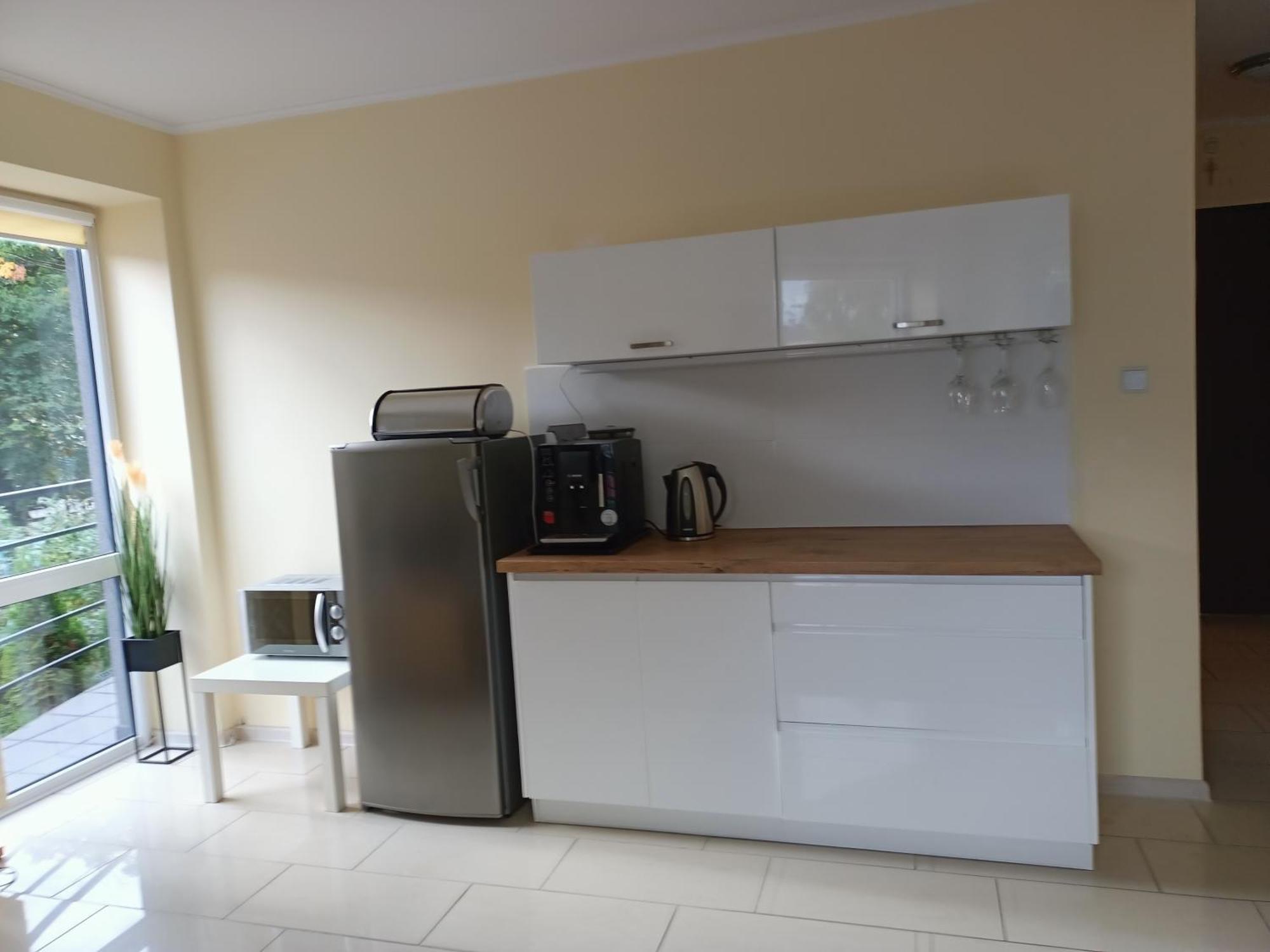 Komfortowy 3-Pokojowy Apartament 6 Osobowy, 70M Od Morza W Ustroniu Morskim Z Basenem W Sezonie Ustronie Morskie Exteriér fotografie