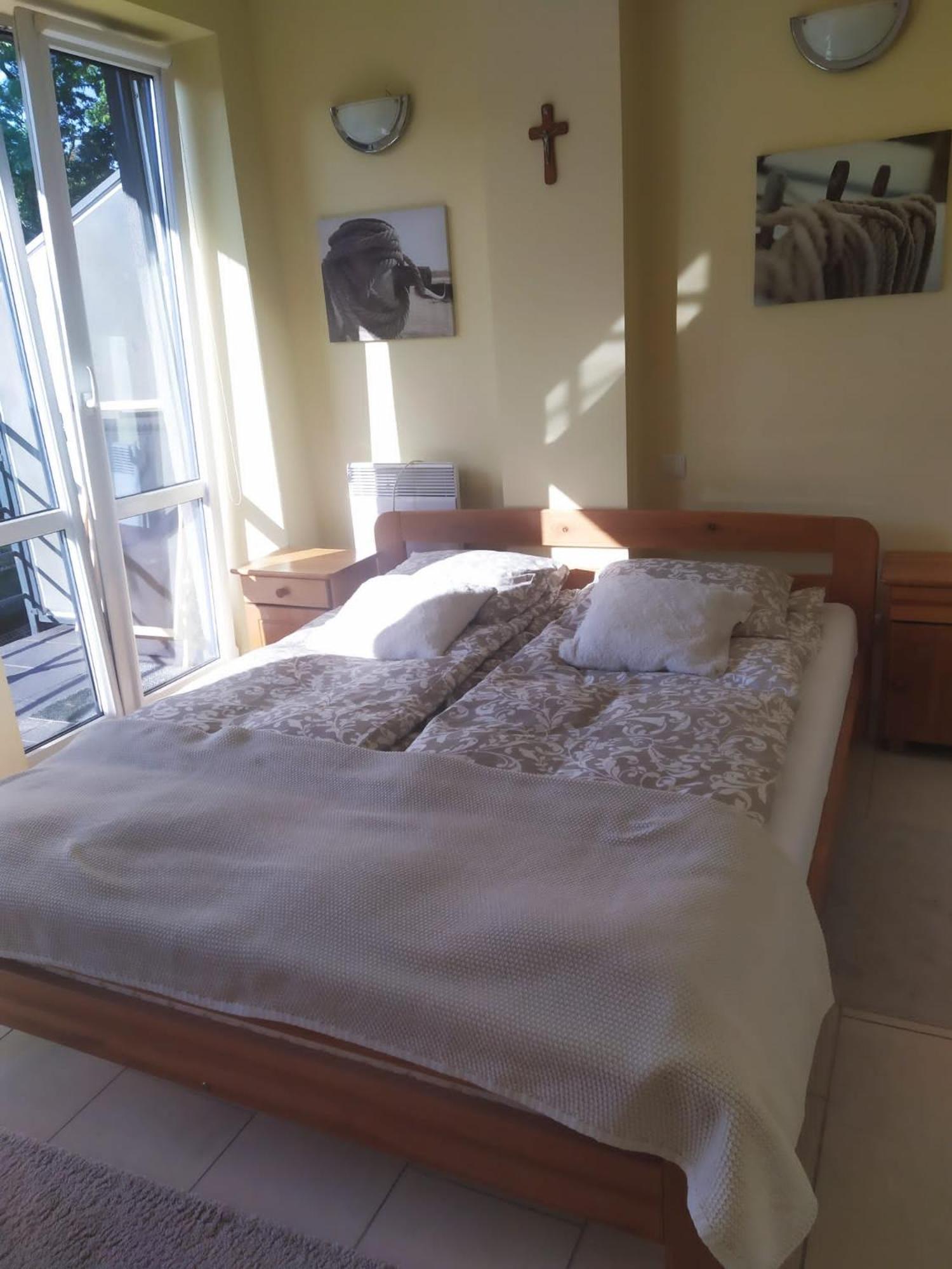 Komfortowy 3-Pokojowy Apartament 6 Osobowy, 70M Od Morza W Ustroniu Morskim Z Basenem W Sezonie Ustronie Morskie Exteriér fotografie
