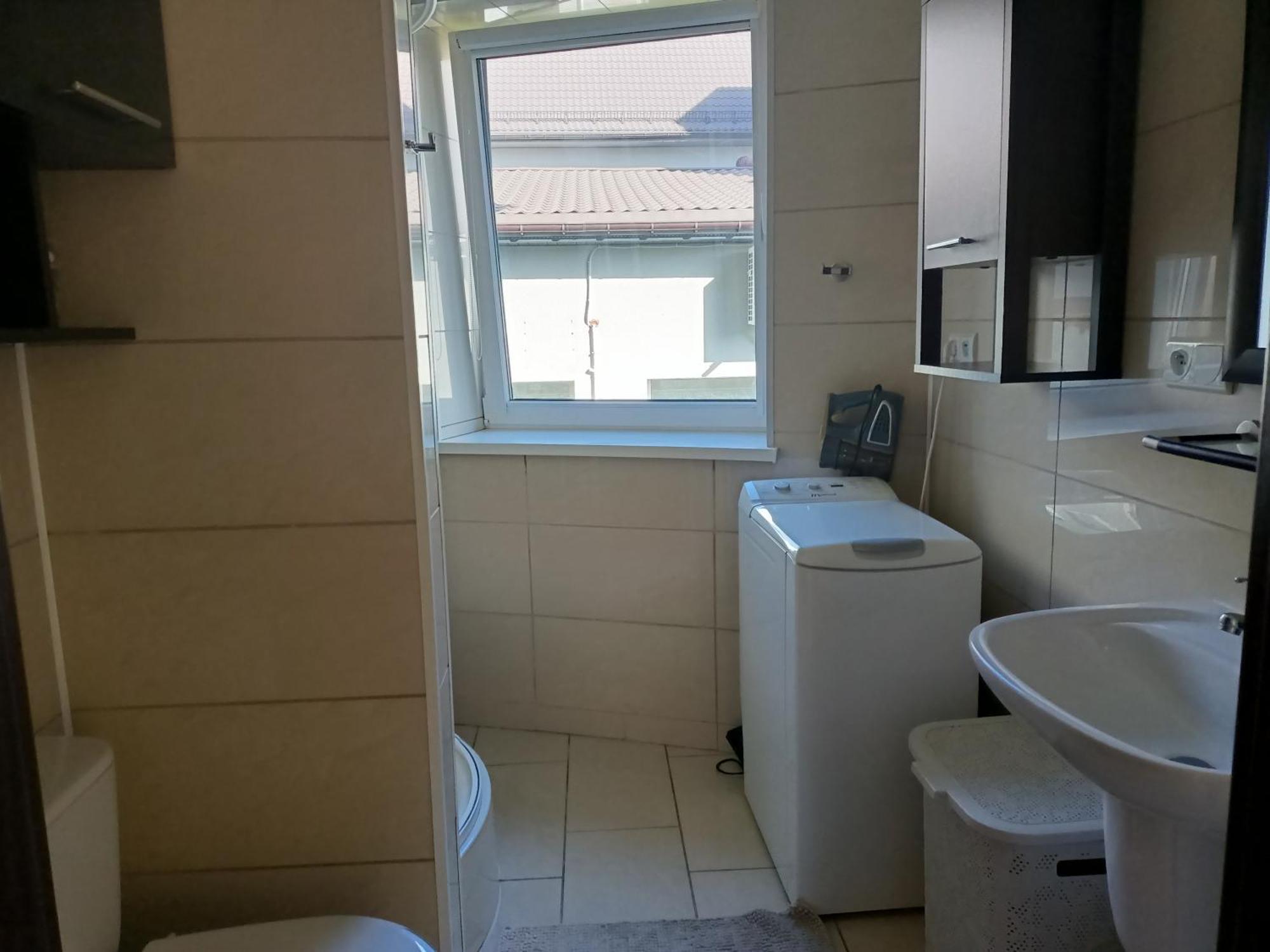 Komfortowy 3-Pokojowy Apartament 6 Osobowy, 70M Od Morza W Ustroniu Morskim Z Basenem W Sezonie Ustronie Morskie Exteriér fotografie