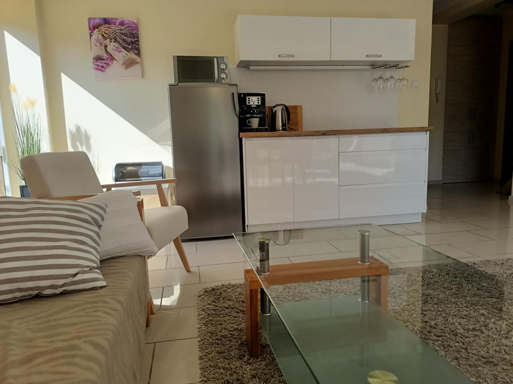 Komfortowy 3-Pokojowy Apartament 6 Osobowy, 70M Od Morza W Ustroniu Morskim Z Basenem W Sezonie Ustronie Morskie Exteriér fotografie
