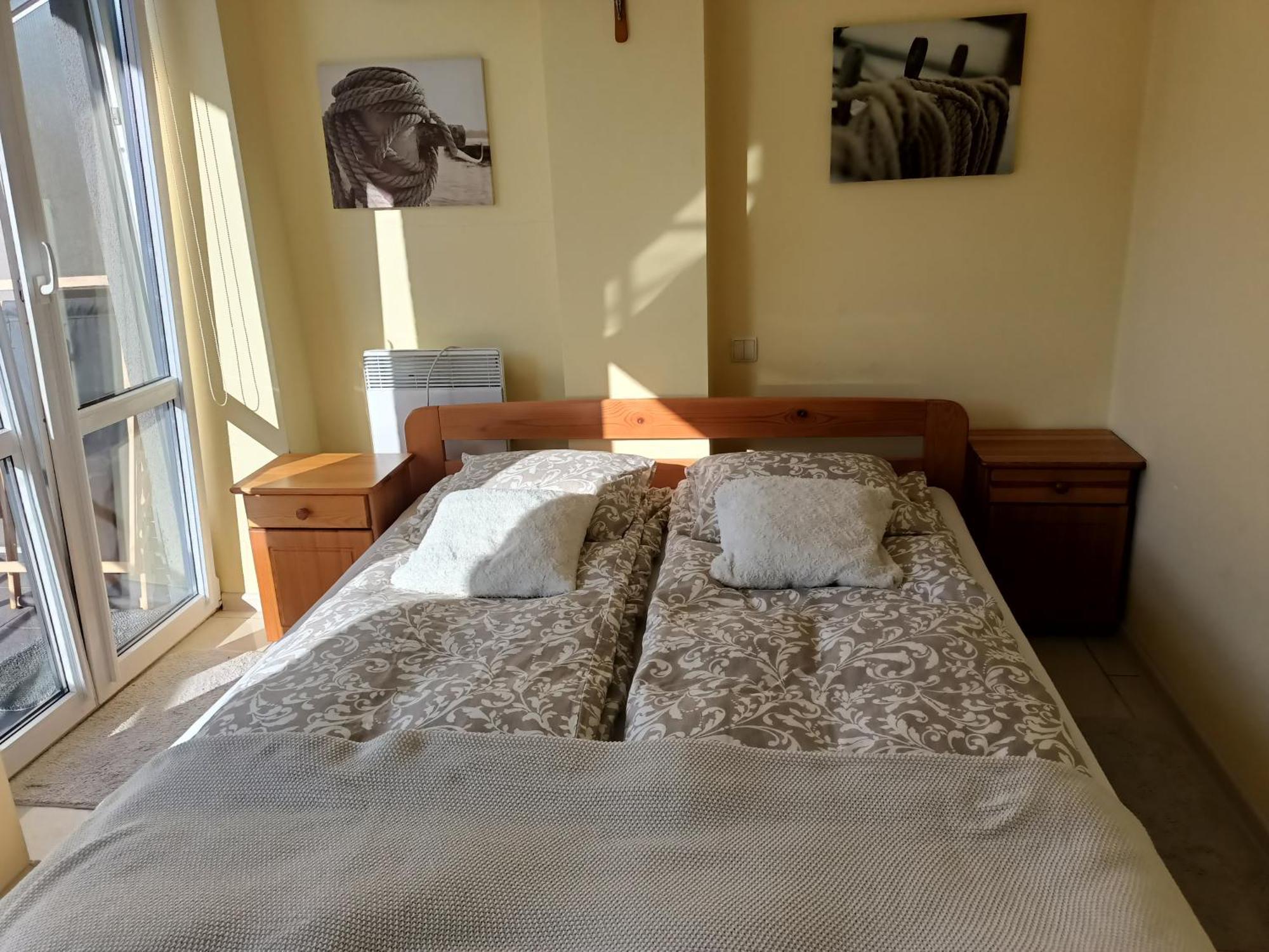 Komfortowy 3-Pokojowy Apartament 6 Osobowy, 70M Od Morza W Ustroniu Morskim Z Basenem W Sezonie Ustronie Morskie Exteriér fotografie
