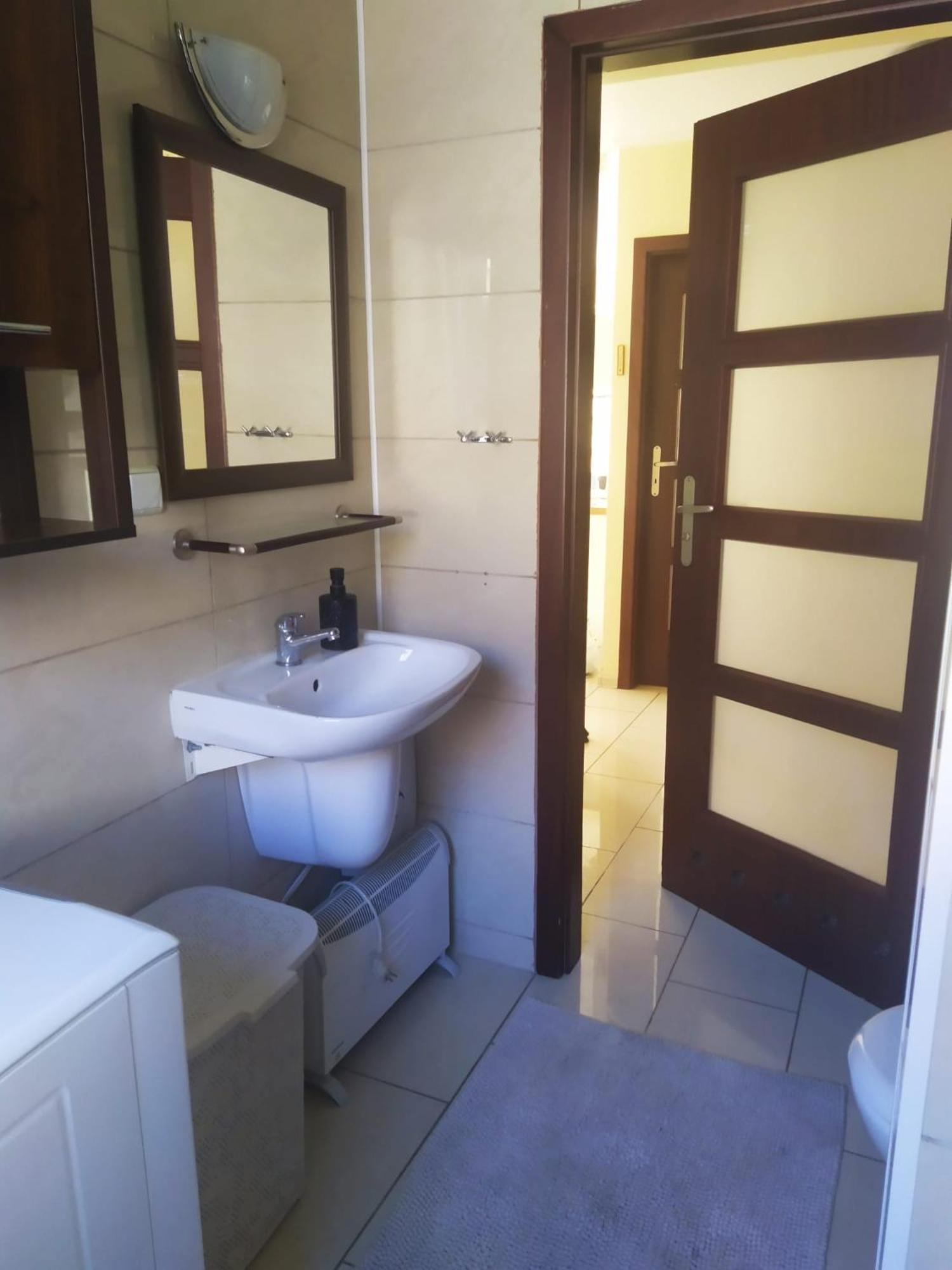 Komfortowy 3-Pokojowy Apartament 6 Osobowy, 70M Od Morza W Ustroniu Morskim Z Basenem W Sezonie Ustronie Morskie Exteriér fotografie