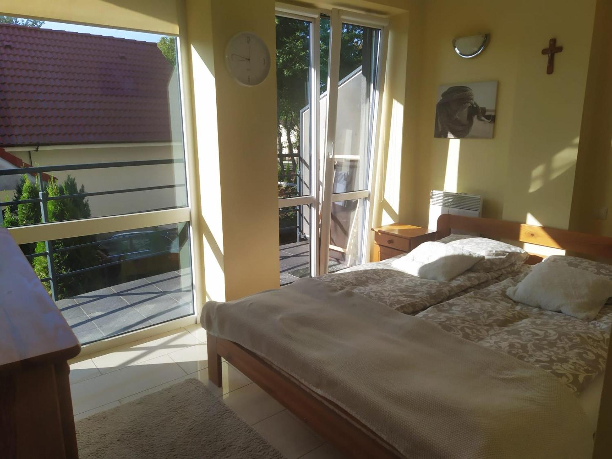 Komfortowy 3-Pokojowy Apartament 6 Osobowy, 70M Od Morza W Ustroniu Morskim Z Basenem W Sezonie Ustronie Morskie Exteriér fotografie