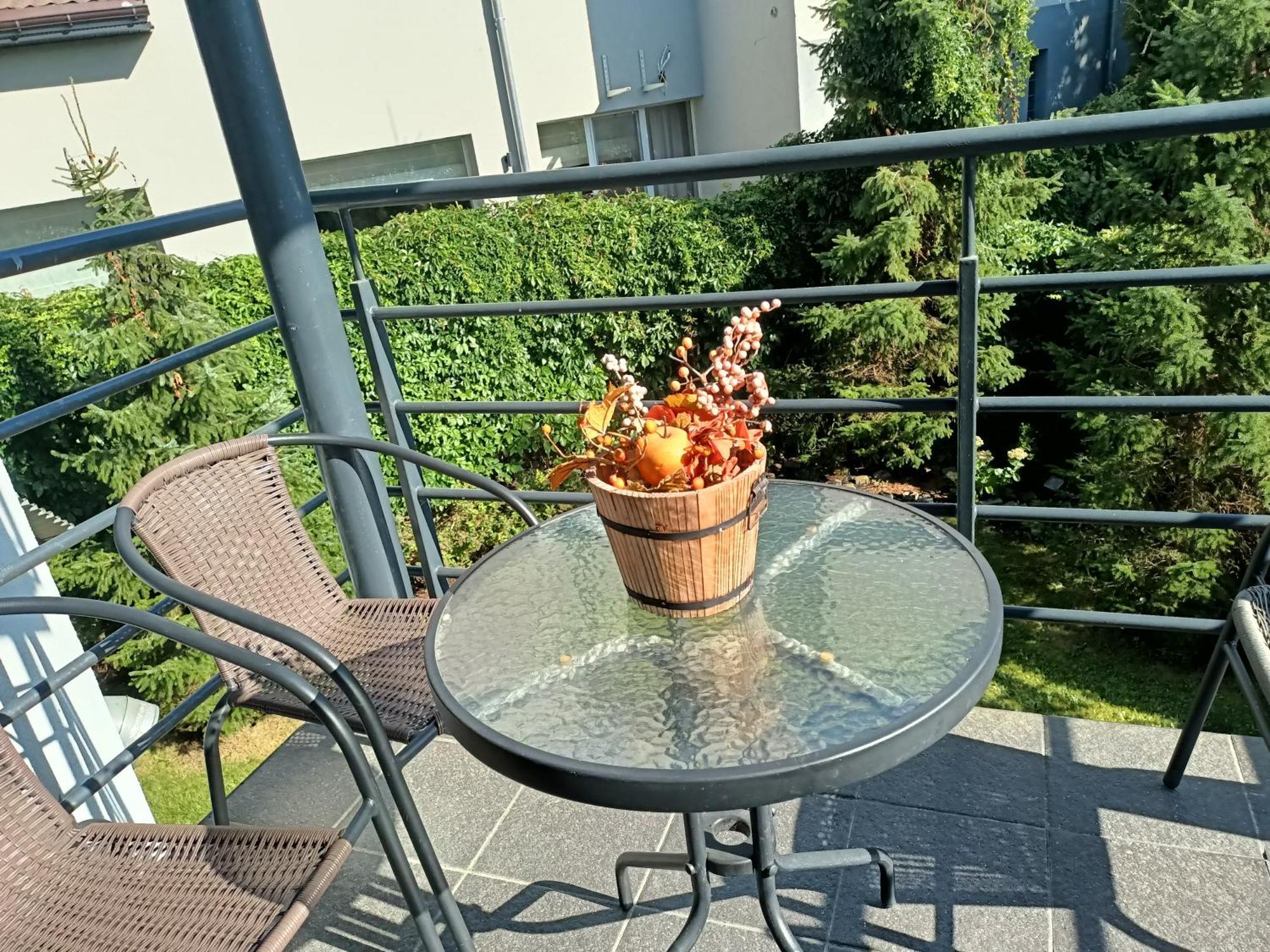 Komfortowy 3-Pokojowy Apartament 6 Osobowy, 70M Od Morza W Ustroniu Morskim Z Basenem W Sezonie Ustronie Morskie Exteriér fotografie